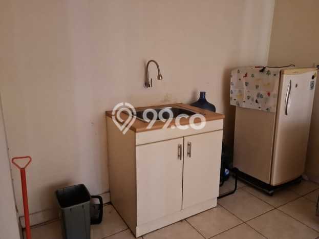 Dijual Segera Apartemen 2 KT & 1 KM di Kelapa Gading, Jakarta Utara Dijual Segera Apartemen 2 KT & 1 KM di Kelapa Gading, Jakarta Utara