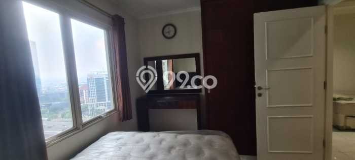 Disewakan Cepat! Unit Apartemen Hemat di Kelapa Gading, Jakarta Utara 1 Kamar Tidur dan 1 Kamar Mandi Disewakan Cepat! Unit Apartemen Hemat di Kelapa Gading, Jakarta Utara 1 Kamar Tidur dan 1 Kamar Mandi