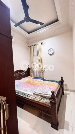 Rumah Elit Modern Tanpa Renovasi di Sunter Jakarta Utara Rumah Elit Modern Tanpa Renovasi di Sunter Jakarta Utara