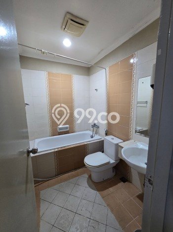 Apartemen Modern Dijual di Kelapa Gading, Jakarta Utara Dilengkapi 4 KT dan 3 KM Apartemen Modern Dijual di Kelapa Gading, Jakarta Utara Dilengkapi 4 KT dan 3 KM