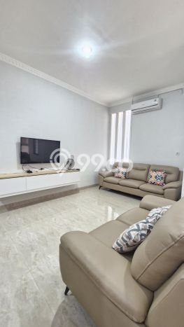 For Sale! Premium House LT 144m2 Desain Modern di Sunter For Sale! Premium House LT 144m2 Desain Modern di Sunter