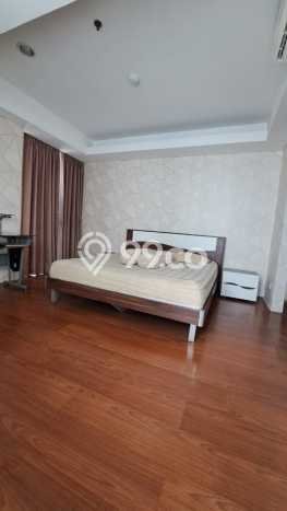 Apartemen Siap Huni 3 Kamar dengan Harga Terjangkau di Area Kemayoran, Jakarta Pusat Apartemen Siap Huni 3 Kamar dengan Harga Terjangkau di Area Kemayoran, Jakarta Pusat