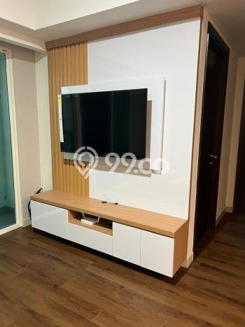 Hunian Apartemen 2 KT 2 KM di Kelapa Gading, Jakarta Utara Dijual Cepat Hunian Apartemen 2 KT 2 KM di Kelapa Gading, Jakarta Utara Dijual Cepat