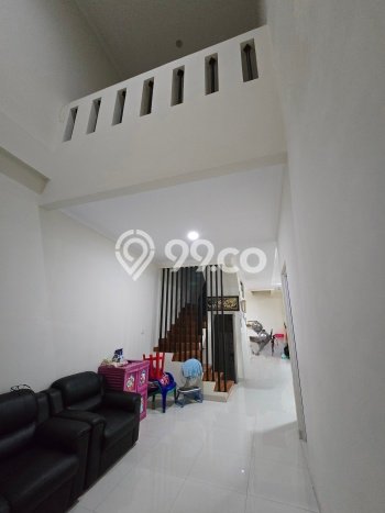 Rumah Luas Asri 4 KT Siap Pakai di Sunter Jakarta Utara Rumah Luas Asri 4 KT Siap Pakai di Sunter Jakarta Utara