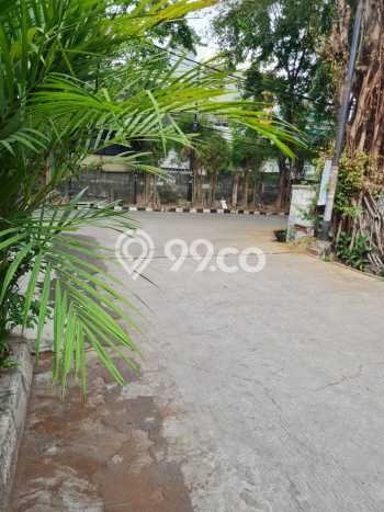 Dijual Rumah Mewah Megah Dengan View Cantik di Duri Kepa, Jakarta Barat Dijual Rumah Mewah Megah Dengan View Cantik di Duri Kepa, Jakarta Barat