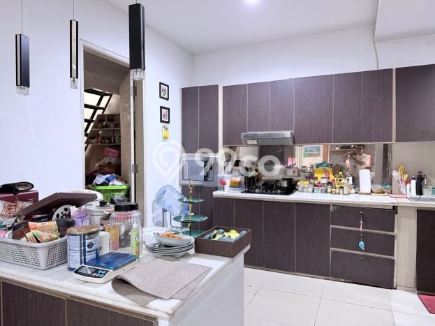 Siap Huni Rumah Mewah 2 Kamar di Kelapa Gading Dekat ke Mana Saja Siap Huni Rumah Mewah 2 Kamar di Kelapa Gading Dekat ke Mana Saja