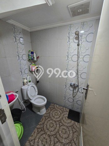 Rumah Luas Asri 4 KT Siap Pakai di Sunter Jakarta Utara Rumah Luas Asri 4 KT Siap Pakai di Sunter Jakarta Utara