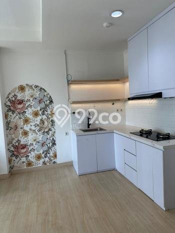 Unit Apartemen Dijual di Kelapa Gading, Jakarta Utara, dengan 2 Bedroom, 1 Bathroom Unit Apartemen Dijual di Kelapa Gading, Jakarta Utara, dengan 2 Bedroom, 1 Bathroom