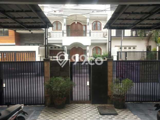 Best Deal Hunian Premium Ideal dan Luas di Kelapa Gading, Jakarta Utara Best Deal Hunian Premium Ideal dan Luas di Kelapa Gading, Jakarta Utara