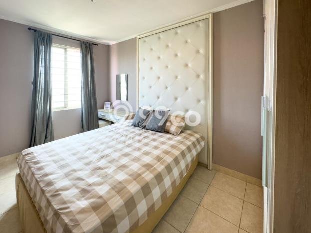 Apartemen Ideal Dijual di Kelapa Gading, Jakarta Utara Punya 3 KT / 1 Kamar Mandi Apartemen Ideal Dijual di Kelapa Gading, Jakarta Utara Punya 3 KT / 1 Kamar Mandi