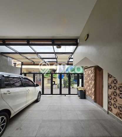 Rumah Luxury Modern Siap Huni di Rawamangun Jakarta Timur Rumah Luxury Modern Siap Huni di Rawamangun Jakarta Timur