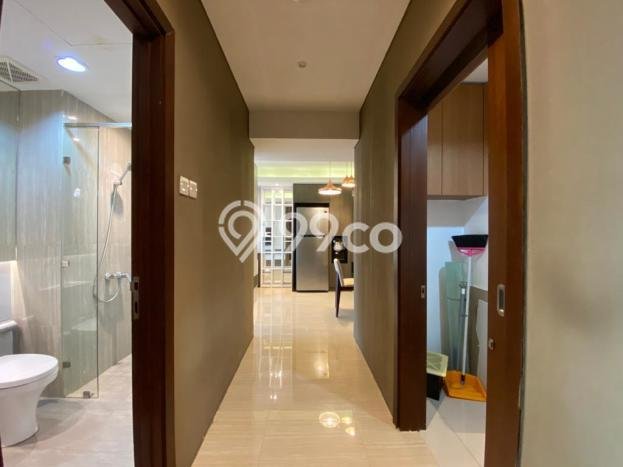 Dijual Apartemen Strategis di Kemayoran Jakarta Pusat 2 Kamar Tidur Dijual Apartemen Strategis di Kemayoran Jakarta Pusat 2 Kamar Tidur