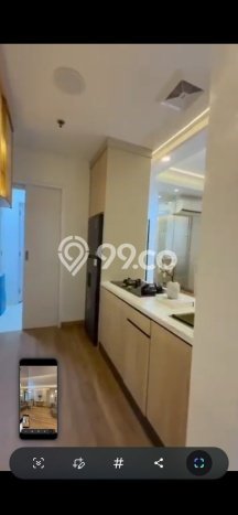 Hunian Apartemen 3 KT 2 KM di Kelapa Gading, Jakarta Utara Dijual Cepat Hunian Apartemen 3 KT 2 KM di Kelapa Gading, Jakarta Utara Dijual Cepat