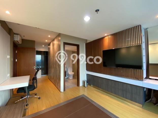 Dijual Apartemen Strategis di Kemayoran Jakarta Pusat 2 Kamar Tidur Dijual Apartemen Strategis di Kemayoran Jakarta Pusat 2 Kamar Tidur