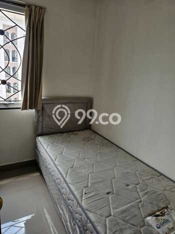 Dijual Apartemen 2 KT 1 KM di Kelapa Gading Dijual Apartemen 2 KT 1 KM di Kelapa Gading