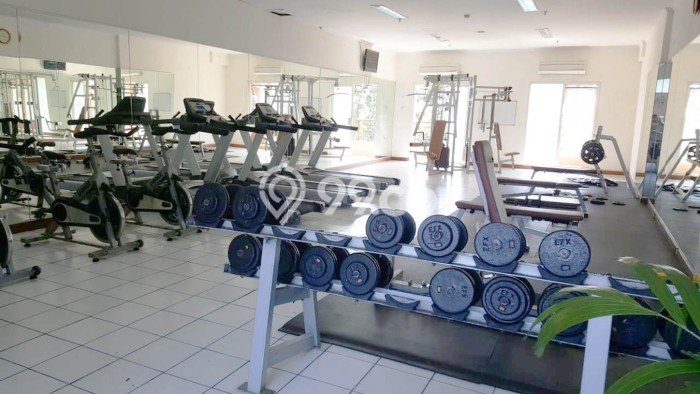 Dijual Segera Apartemen 2 KT, 1 KM, 36m2 di Kelapa Gading, Jakarta Utara Dijual Segera Apartemen 2 KT, 1 KM, 36m2 di Kelapa Gading, Jakarta Utara