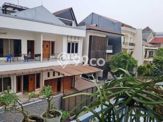Dijual Rumah Mewah Megah Dengan View Cantik di Duri Kepa, Jakarta Barat Dijual Rumah Mewah Megah Dengan View Cantik di Duri Kepa, Jakarta Barat
