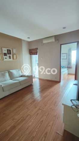 Unit Apartemen Dijual di Kelapa Gading, Jakarta Utara, dengan 2 Bedroom, 1 Bathroom Unit Apartemen Dijual di Kelapa Gading, Jakarta Utara, dengan 2 Bedroom, 1 Bathroom