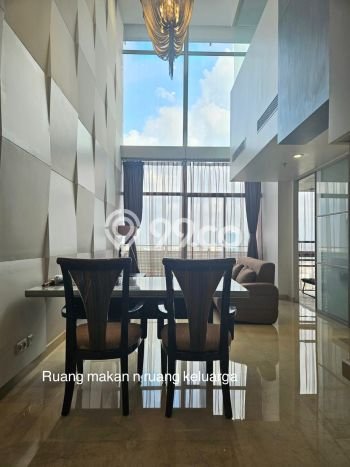 Sewa Apartemen Minimalis 151m2 Punya 2 KT, 2 KM, Lokasi di Kelapa Gading Sewa Apartemen Minimalis 151m2 Punya 2 KT, 2 KM, Lokasi di Kelapa Gading
