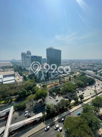 Hunian Apartemen Budget Friendly di Jakarta Timur dengan 0 Kamar Tidur, 1 Kamar Mandi Hunian Apartemen Budget Friendly di Jakarta Timur dengan 0 Kamar Tidur, 1 Kamar Mandi