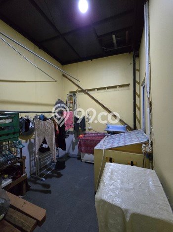 Rumah Luas Asri 4 KT Siap Pakai di Sunter Jakarta Utara Rumah Luas Asri 4 KT Siap Pakai di Sunter Jakarta Utara