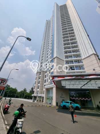 Hunian Apartemen 2 KT 2 KM di Kemayoran, Jakarta Pusat Dijual Cepat Hunian Apartemen 2 KT 2 KM di Kemayoran, Jakarta Pusat Dijual Cepat