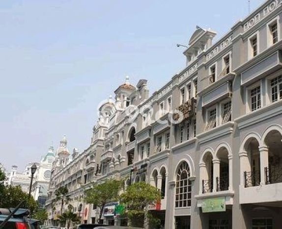 Ruko Dijual di Kelapa Gading Jakarta Utara dengan LB 311m2 Ruko Dijual di Kelapa Gading Jakarta Utara dengan LB 311m2