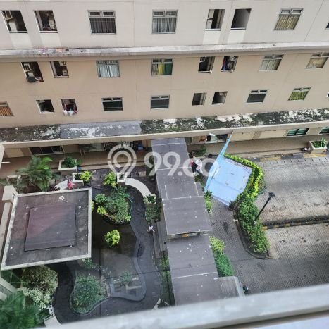 Hunian Apartemen 2 KT 1 KM Dijual di Kelapa Gading Jakarta Utara, Luas 35m2 Hunian Apartemen 2 KT 1 KM Dijual di Kelapa Gading Jakarta Utara, Luas 35m2