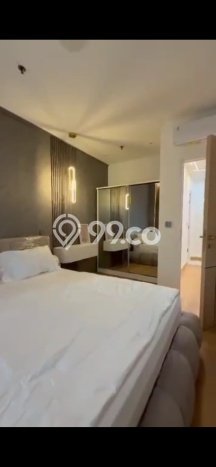 Hunian Apartemen 3 KT 2 KM di Kelapa Gading, Jakarta Utara Dijual Cepat Hunian Apartemen 3 KT 2 KM di Kelapa Gading, Jakarta Utara Dijual Cepat