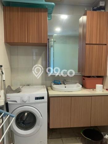 Apartemen Murah Dijual di Jakarta Timur 1 KT & 1 KM Apartemen Murah Dijual di Jakarta Timur 1 KT & 1 KM