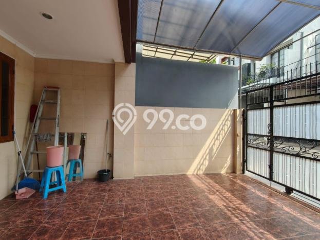Hunian Cantik Minimalis Lb 145m2 di Kelapa Gading, Jakarta Utara Hunian Cantik Minimalis Lb 145m2 di Kelapa Gading, Jakarta Utara