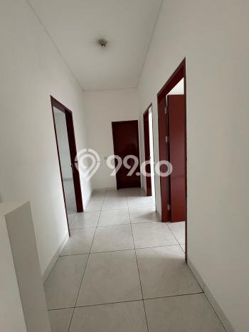 Rumah Minimalis 3 KT di Jakarta Garden City Jakarta Timur Unfurnished Rumah Minimalis 3 KT di Jakarta Garden City Jakarta Timur Unfurnished