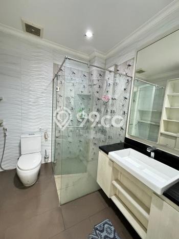 Rumah Luxury Modern Tanpa Renovasi di Pantai Indah Kapuk Jakarta Utara Rumah Luxury Modern Tanpa Renovasi di Pantai Indah Kapuk Jakarta Utara