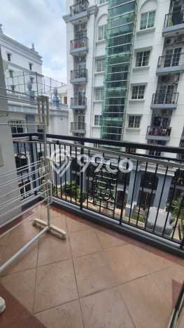 Unit Apartemen Dijual di Kelapa Gading, Jakarta Utara, dengan 2 Bedroom, 2 Bathroom Unit Apartemen Dijual di Kelapa Gading, Jakarta Utara, dengan 2 Bedroom, 2 Bathroom