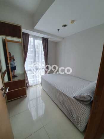 Apartemen di Kemayoran, 2 KT, Luas 74m², Prime Location Apartemen di Kemayoran, 2 KT, Luas 74m², Prime Location