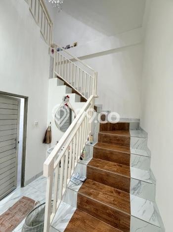 Jual Rumah Luas Megah Dengan View Cantik di Sunter, Jakarta Utara Jual Rumah Luas Megah Dengan View Cantik di Sunter, Jakarta Utara