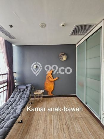 Sewa Apartemen Minimalis 151m2 Punya 2 KT, 2 KM, Lokasi di Kelapa Gading Sewa Apartemen Minimalis 151m2 Punya 2 KT, 2 KM, Lokasi di Kelapa Gading