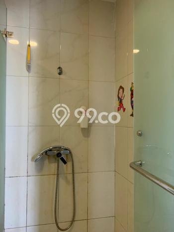Apartemen Murah Dijual di Jakarta Timur 1 KT & 1 KM Apartemen Murah Dijual di Jakarta Timur 1 KT & 1 KM
