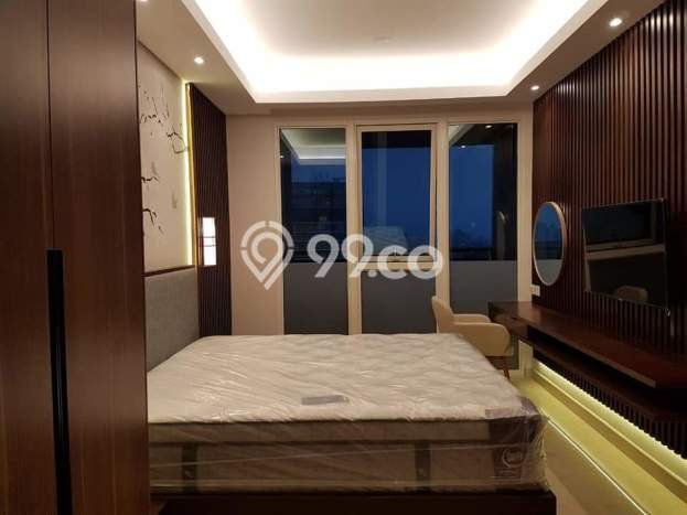 Apartemen Minimalis untuk Disewa, 1 Kamar di Jakarta Selatan Apartemen Minimalis untuk Disewa, 1 Kamar di Jakarta Selatan