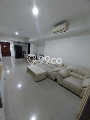 Apartemen Siap Pakai 3 BR dengan Harga Hemat di Area Kelapa Gading, Jakarta Utara Apartemen Siap Pakai 3 BR dengan Harga Hemat di Area Kelapa Gading, Jakarta Utara