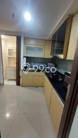 Apartemen Siap Pakai 3 BR dengan Harga Hemat di Area Kelapa Gading, Jakarta Utara Apartemen Siap Pakai 3 BR dengan Harga Hemat di Area Kelapa Gading, Jakarta Utara