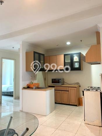 Disewakan Segera Apartemen Nyaman 3 KT di Kawasan Kelapa Gading Disewakan Segera Apartemen Nyaman 3 KT di Kawasan Kelapa Gading