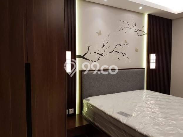 Apartemen Minimalis untuk Disewa, 1 Kamar di Jakarta Selatan Apartemen Minimalis untuk Disewa, 1 Kamar di Jakarta Selatan