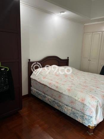 Paling Dicari! Apartemen Premium Dijual di Kebon Kacang Punya 2 Bedroom Paling Dicari! Apartemen Premium Dijual di Kebon Kacang Punya 2 Bedroom
