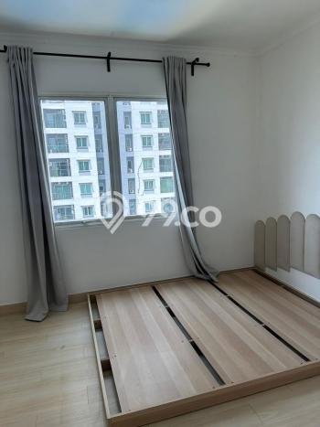 Unit Apartemen Dijual di Kelapa Gading, Jakarta Utara, dengan 2 Bedroom, 1 Bathroom Unit Apartemen Dijual di Kelapa Gading, Jakarta Utara, dengan 2 Bedroom, 1 Bathroom