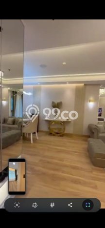Hunian Apartemen 3 KT 2 KM di Kelapa Gading, Jakarta Utara Dijual Cepat Hunian Apartemen 3 KT 2 KM di Kelapa Gading, Jakarta Utara Dijual Cepat