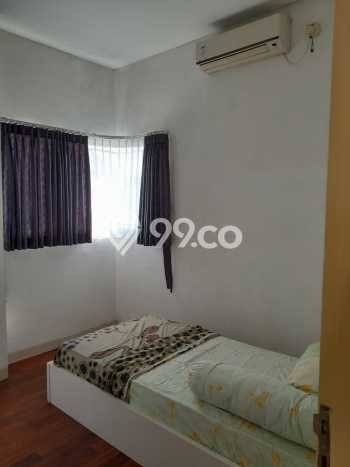 Rumah sewa siap pakai 3 Kamar Tidur di Jakarta Garden City, Jakarta Timur Rumah sewa siap pakai 3 Kamar Tidur di Jakarta Garden City, Jakarta Timur