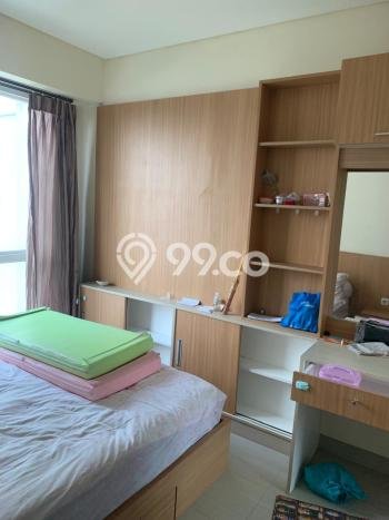 Apartemen Murah Dijual di Jakarta Timur 1 KT & 1 KM Apartemen Murah Dijual di Jakarta Timur 1 KT & 1 KM