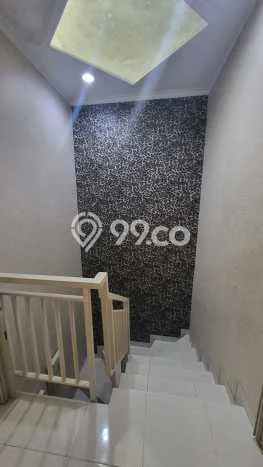 Rumah Modern Cantik 2 KT Siap Huni di Kelapa Gading Rumah Modern Cantik 2 KT Siap Huni di Kelapa Gading