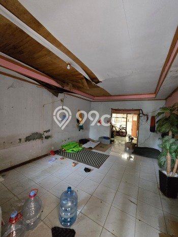 Rumah Elit Modern Tanpa Renovasi di Sunter Jakarta Utara Rumah Elit Modern Tanpa Renovasi di Sunter Jakarta Utara